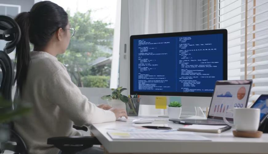临高县企业数字化解决方案：机器学习赋能商业模式升级的核心路径